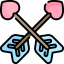 Arrows icon 64x64