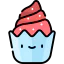 Muffin icon 64x64