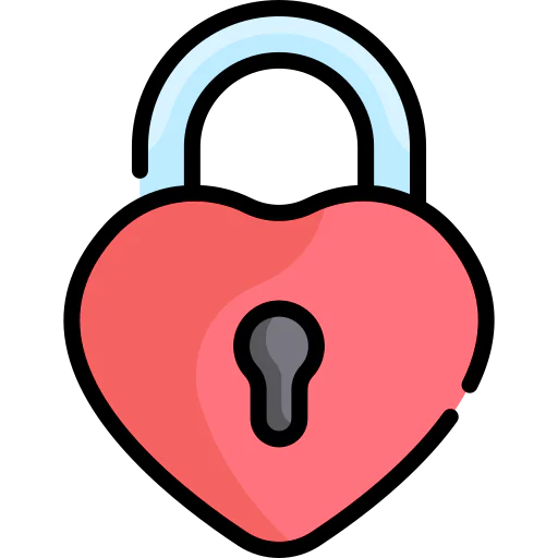 Padlock icon