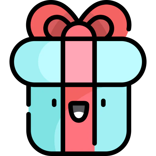 Present icon