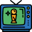 League Ikona 64x64