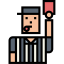 Referee icon 64x64