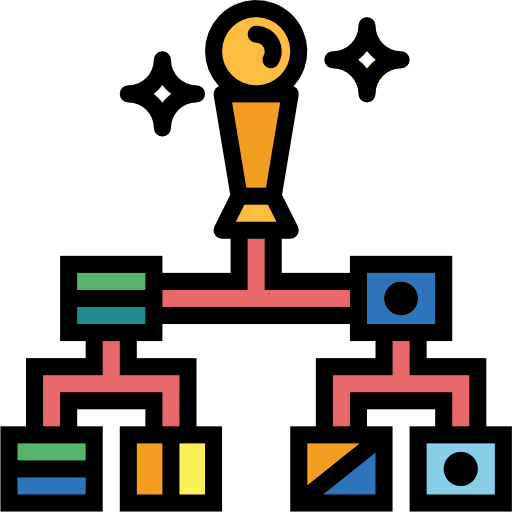 Organization icon