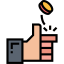 Money icon 64x64