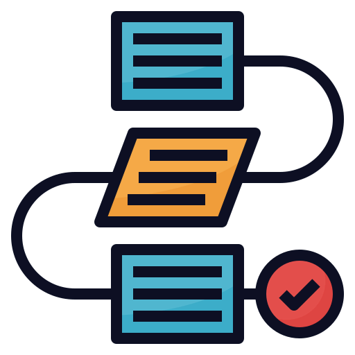 Workflow icon