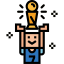 Winner icon 64x64