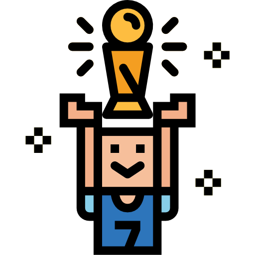 Winner icon