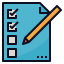 Checklists Symbol 64x64
