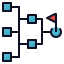 Path Symbol 64x64