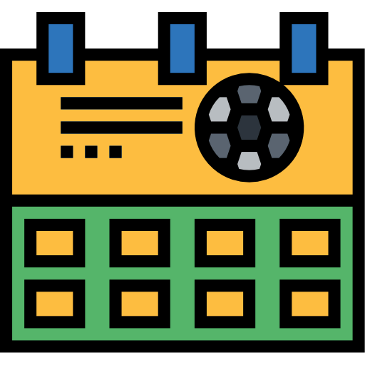 Schedule icon