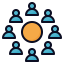 Conference Symbol 64x64