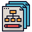 Diagram Symbol 64x64