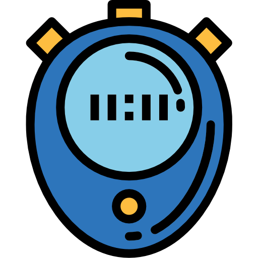 Stopwatch icon
