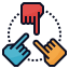 Choose Symbol 64x64