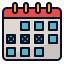 Event Symbol 64x64