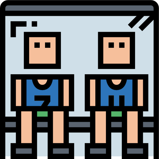Bench icon