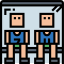 Bench icon 64x64