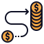 Money Symbol 64x64