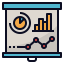 Infographic Symbol 64x64