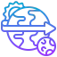Earth icon 64x64