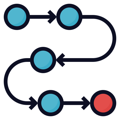 Process icon