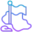 Flag icon 64x64