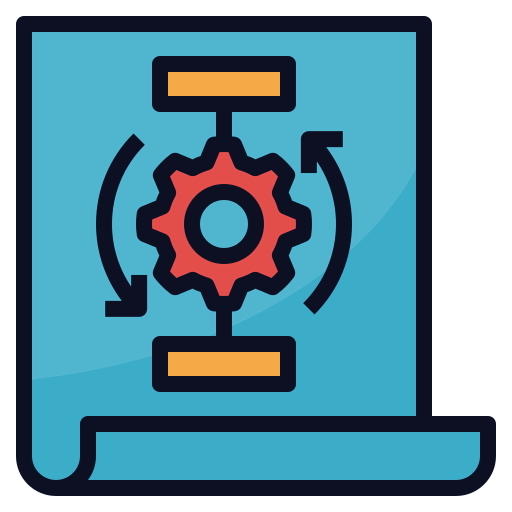 Workflow icon