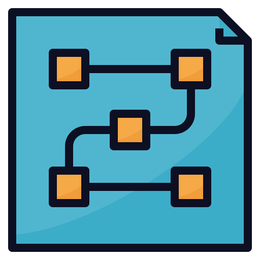 Scheme icon
