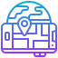 Gps icon 64x64