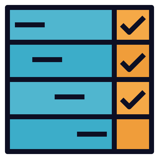 Task icon