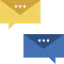 Chat icon 64x64