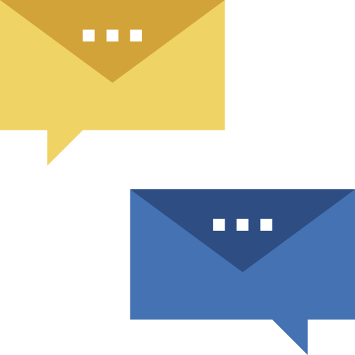 Chat icon