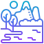 Landscape icon 64x64