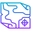 Map icon 64x64