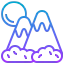 Mountain icon 64x64