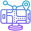 Navigation icon 64x64