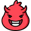 Evil icon 64x64