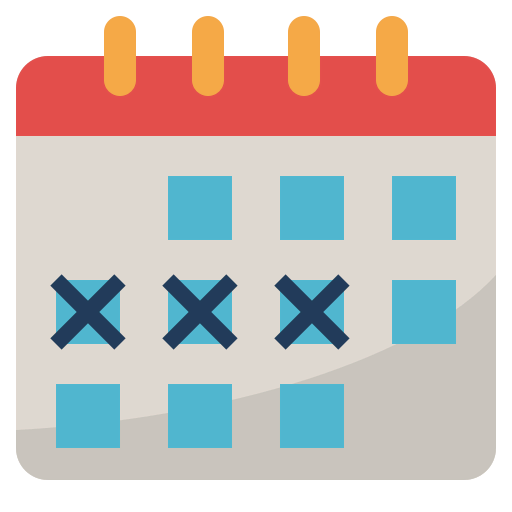 Event icon