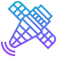 Satellite icon 64x64