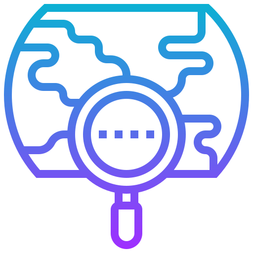 Search icon