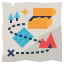 Treasure map Symbol 64x64