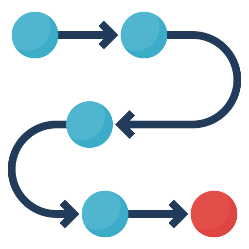Process icon