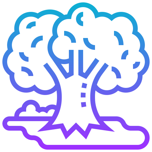 Tree icon
