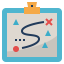 Strategy icon 64x64