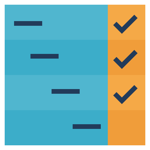 Task Symbol