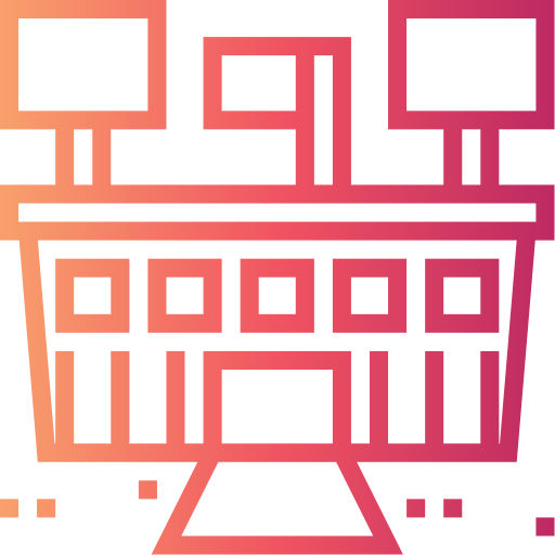 Stadium icon