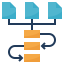 Workflow icon 64x64