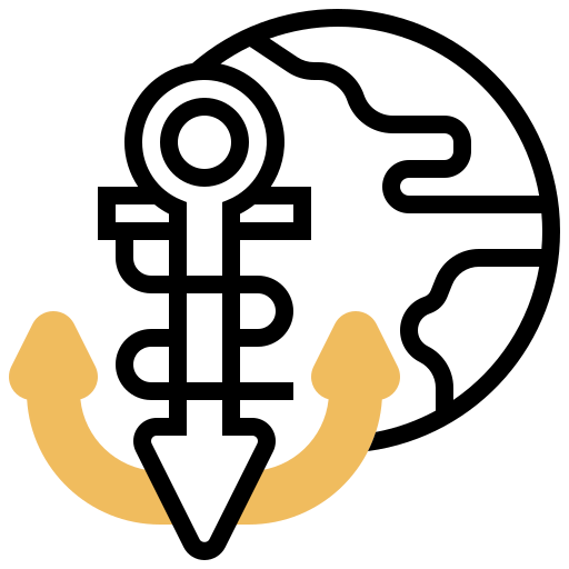 Anchor icon