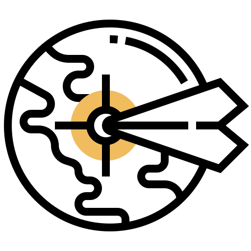 Arrows icon