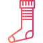 Sock icon 64x64